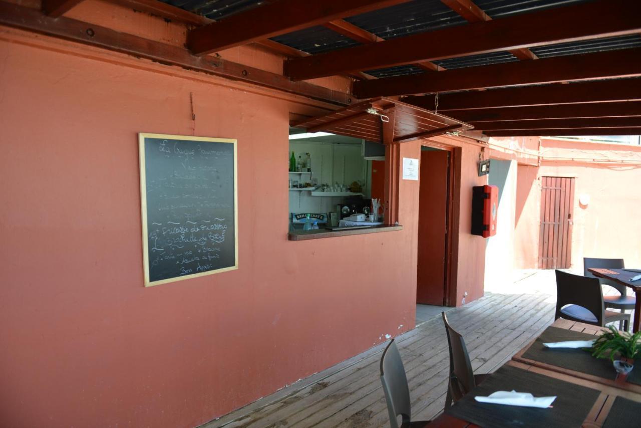 Studio "Bleu Turquoise" Le Gosier  Exterior foto